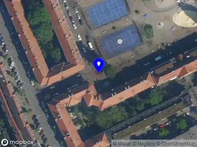 Besteld ambulance vervoer naar de Zaandammerplein in Amsterdam