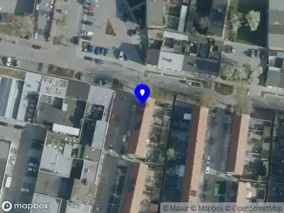 Overlastmelding Jacques Oppenheimstraat in Tilburg