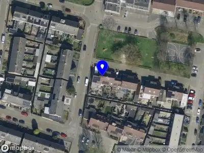 Overlastmelding Tasmanstraat in Dongen