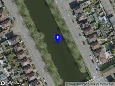 Brandweer met grote spoed naar de Gelaarsde Kat in Eindhoven vanwege gebouwbrand