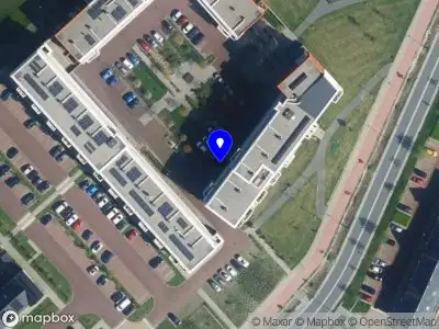 Overlastmelding Vivaldipark in Voorhout