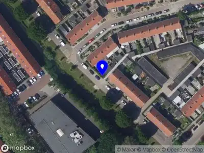 Overlastmelding Beuklaan in Alblasserdam