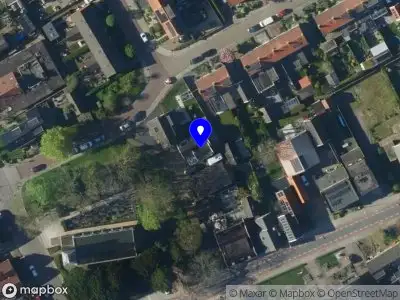 112 melding Overlastmelding Wagenaarstraat in Blokker