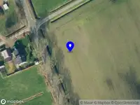 Politie naar de Westerhoevenweg in Vriezenveen vanwege aanrijding met letsel