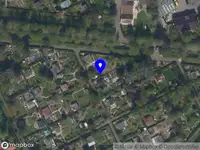 Ambulance met gepaste spoed naar de Zuidbuurtseweg in Vlaardingen