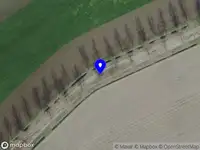 Politie naar de Middegaal in Veghel vanwege ongeval met letsel