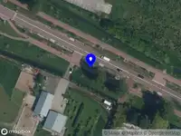 Ambulance naar de Vlaamseweg in Haarlem vanwege ongeval met letsel