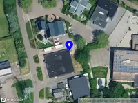 Politie naar de Lage Weide in Warnsveld vanwege aanrijding met letsel