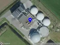 Brandweer met grote spoed naar de Nieuwe Steeg in Heeswijk-Dinther