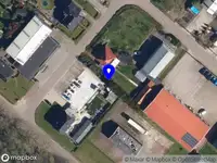 Brandweer met gepaste spoed naar de Holland Marsh in Nieuwe Pekela vanwege dier(en) in nood