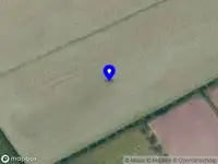 Politie naar de Mezenbergerweg in Doornspijk vanwege aanrijding met letsel