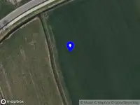 Brandweer met grote spoed naar de Dongjumerweg in Ried vanwege voertuigbrand