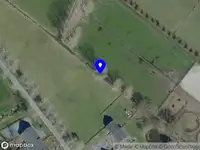 Politie naar de Keur in Schijndel vanwege ongeval met letsel