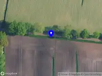 Politie naar de A. F. Stroinkweg in Scheerwolde vanwege aanrijding met letsel