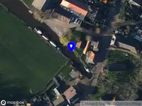 Politie met grote spoed naar de Boeijengastrjitte in Gauw vanwege ongeval met letsel