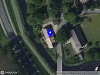 Ambulance met gepaste spoed naar de Slingelandseweg in Giessenburg