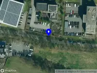 Politie naar de Copernicuslaan in Ede vanwege aanrijding met letsel