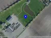 Brandweer met gepaste spoed naar de Gasthuisstraat in Langenboom