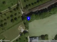 Politie naar de Bredeweg in Banholt vanwege aanrijding met letsel