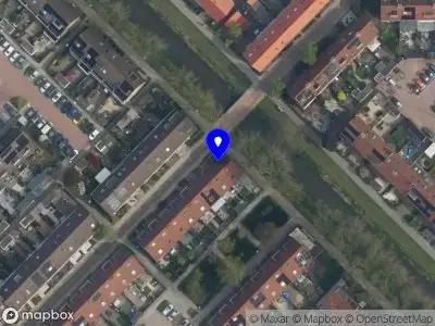 Anonieme overlastmelding Linzenakker in Waddinxveen