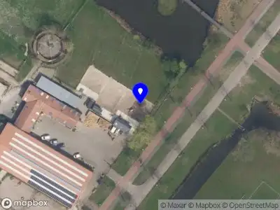 Ambulance met gepaste spoed naar de Hazelaarweg in Rotterdam