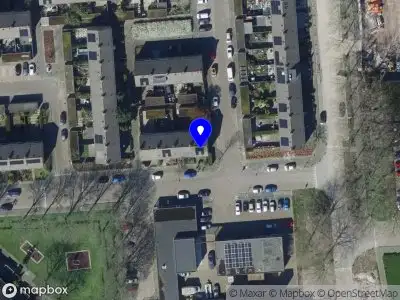 Besteld ambulance vervoer naar de Aldebaranstraat in Spijkenisse