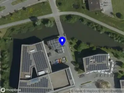 Brandweer met gepaste spoed naar de Discusworp in Maastricht