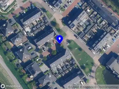 112 melding Ambulance met grote spoed naar de Poterne in Uithoorn