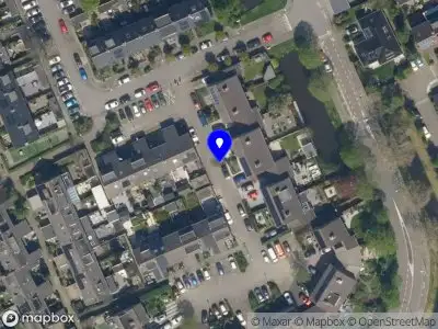 112 melding Ambulance met grote spoed naar de Schildtale in Maasland