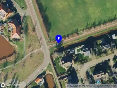 Politie naar de Bosmansweg in Nieuwleusen vanwege aanrijding met letsel