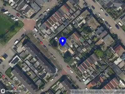 112 melding Ambulance met grote spoed naar de Hobbemalaan in Krimpen aan den IJssel