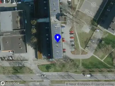 Overlastmelding met urgentie Generaal Smutslaan in Tilburg