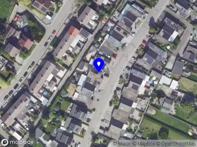 112 melding Overlastmelding Merkelbeekerstraat in Schinveld gesloten