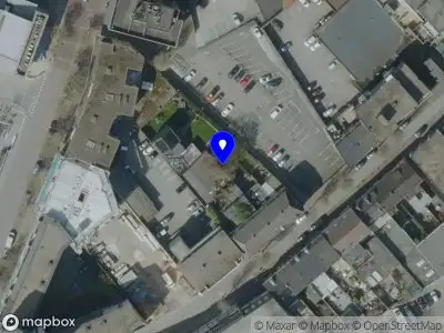 112 melding Overlastmelding Bergstraat in Sittard