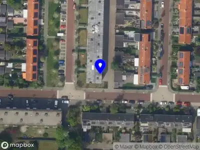 112 melding Overlastmelding Dahlialaan in Oegstgeest