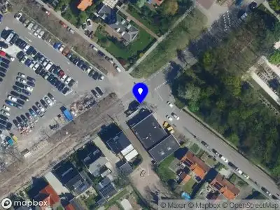 Overlastmelding  in Noordwijkerhout gesloten