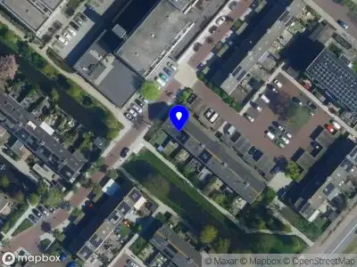 Overlastmelding Zeewinde in Noordwijkerhout