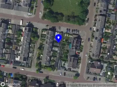 Overlastmelding Dillenburgstraat in Dordrecht
