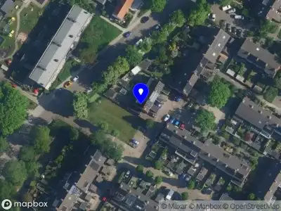 112 melding Overlastmelding Avenbeeck in Hillegom