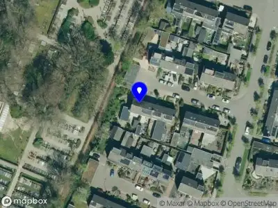 112 melding Overlastmelding Vondellaan in Woudenberg