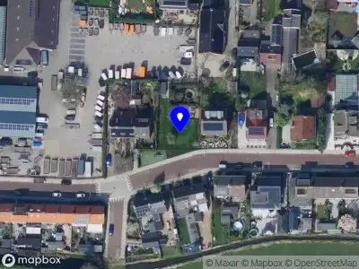 Overlastmelding Wielhovenstraat in Dordrecht