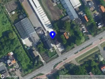 112 melding Overlastmelding Aalsmeerderweg in Aalsmeer gesloten