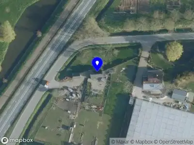 Overlastmelding Buitenhof in Giessen gesloten