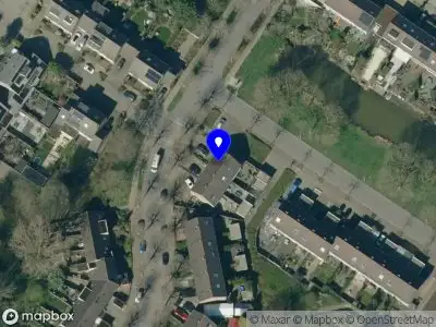 112 melding Overlastmelding Venlosingel in Arnhem gesloten