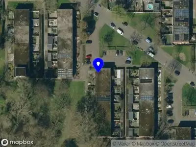 112 melding Overlastmelding Eduard Schilderinkstraat in Doetinchem gesloten