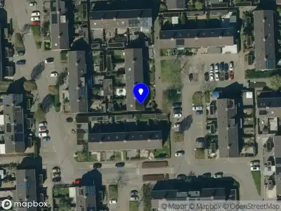 Overlastmelding Schoonhovenhof in Arnhem
