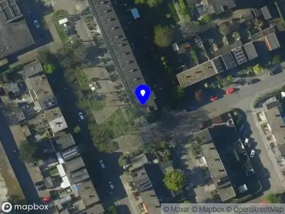 112 melding Overlastmelding Sint Matthijsstraat in Hoorn