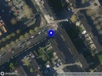 112 melding Overlastmelding Rondeelstraat in Hoorn