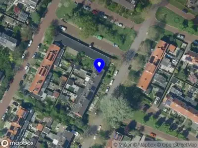 Overlastmelding Groot Barlaken in Heiloo