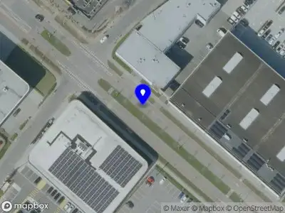 Politie naar de Lissabonlaan in Sittard vanwege aanrijding met letsel